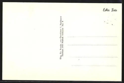 AK Apeldoorn, Berg en Bos