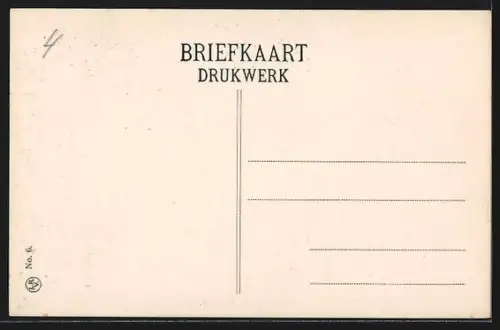 AK Kampen, IJsselbrug