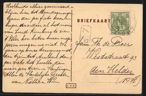 AK Maastricht, Oude Fort op St. Pietersberg