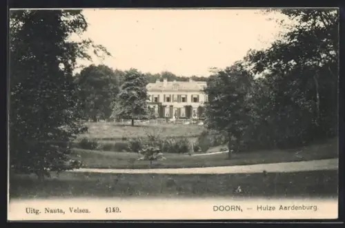 AK Doorn, Huize Aardenburg