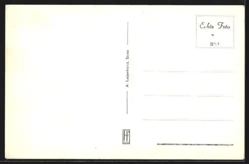 AK Stroe, Schaapskooi