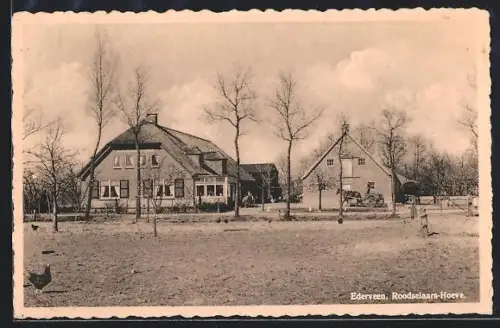 AK Ederveen, Roodselaarn-Hoeve