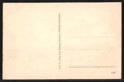 AK Loon op Zand, Drunensche en Loonsche Duinen