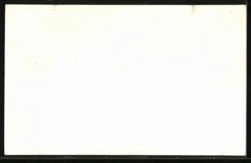 AK Musiker der Band the Troggs lächeln in die Kamera, Autogramm