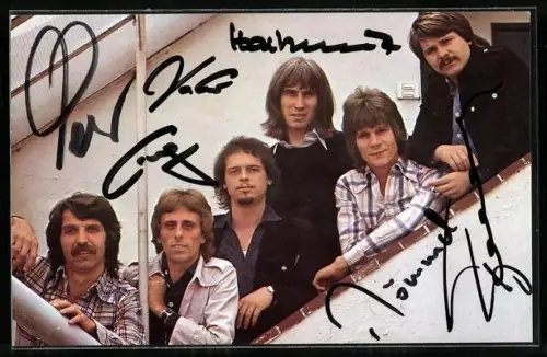 AK Bläck Fööss, Portrait der Musikgruppe