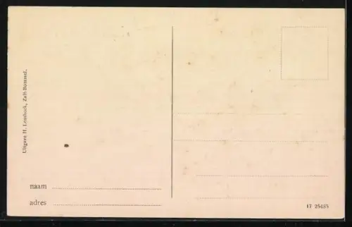 AK Zalt-Bommel, St. Maartenstoren met Kerk