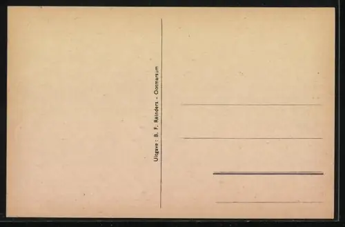 AK Ootmarsum, Roggeveld