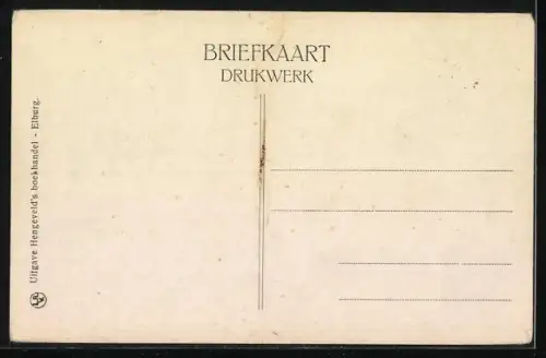 AK Elburg, Ned. Herv. Kerk