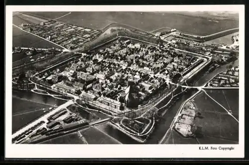 AK Elburg, Overzicht