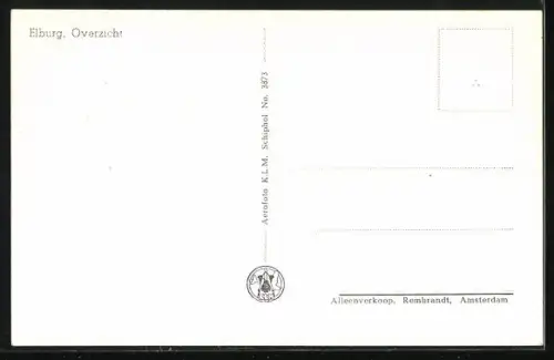 AK Elburg, Overzicht