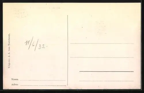 AK Breda, Spanjaards Gat