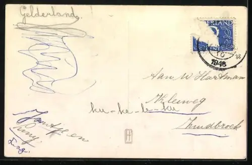 AK Zutphen, Ijsselkade