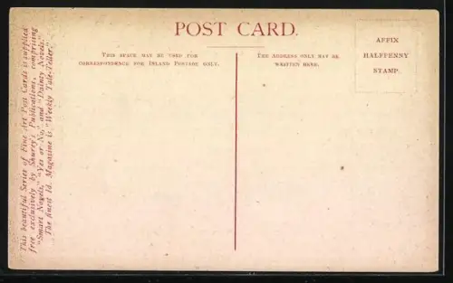 AK Alphen a. d. Rijn, View on the Rhine