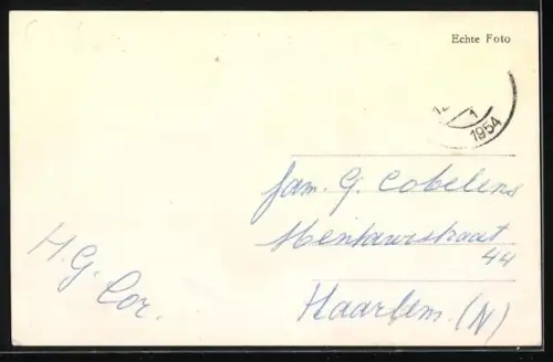 AK Bakkeveen, Een Straat