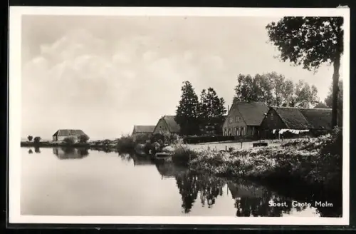 AK Soest, Grote Melm