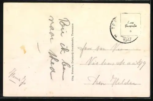 AK Terneuzen, Panorama