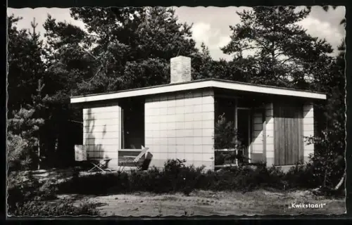 AK Beekbergen, Bungalow-Park en Camping De Hertenhorst, Arnhemscheweg 685