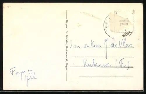 AK Meppel, Prinsenplein