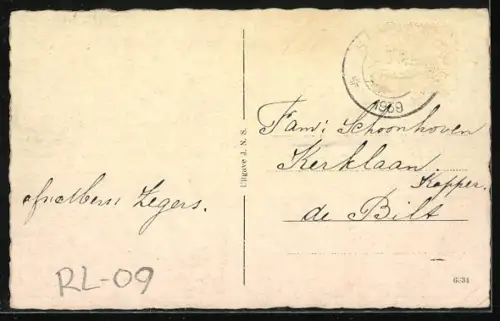 AK Sittard, Gezicht op de Baziliek