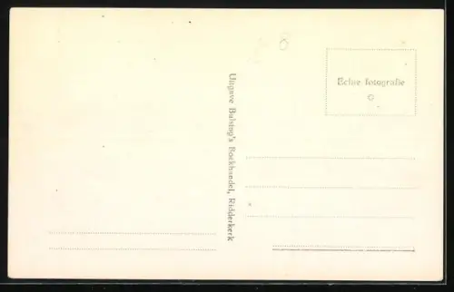 AK Ridderkerk, Groentje met N. H. Kerk