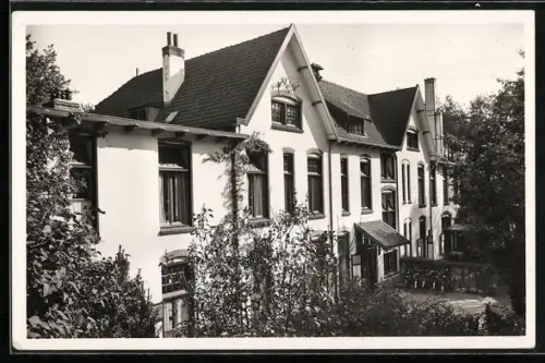 AK Nunspeet, Rusthuis Maria