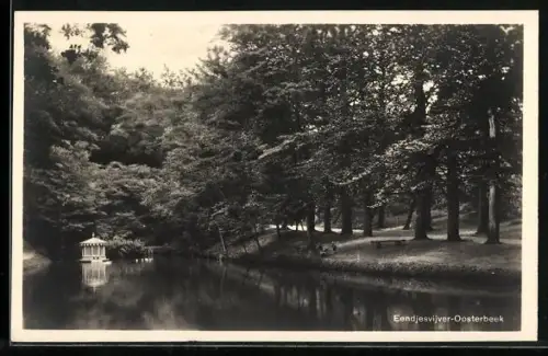 AK Oosterbeek, Eendjesvijver