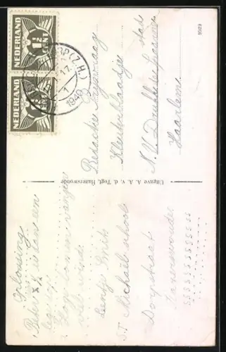 AK Hazerswoude, R. K. Kerk