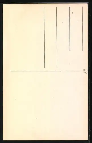 AK Ermelo, Oorlogs-Monument