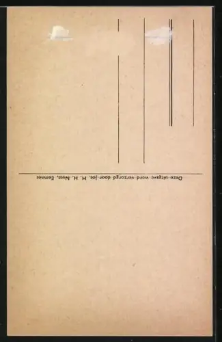 AK Laren /N. H., St. Jan`s Baseliek