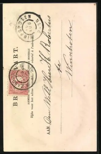 AK Zandvoort, Vrouwen aan Zee