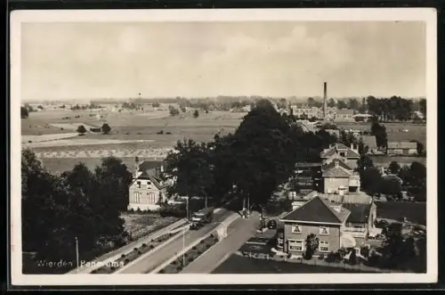 AK Wierden, Panorama