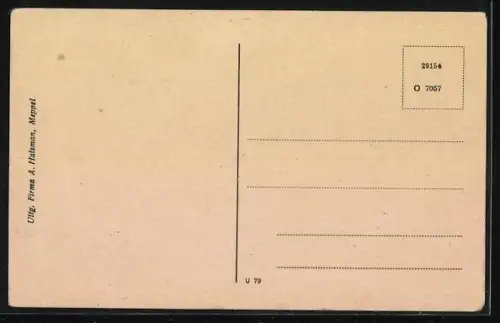 AK Meppel, Wwerdstraat