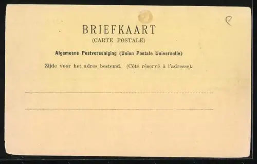 AK Arnhem, Groote Markt