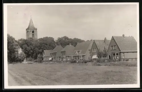 AK Monnikendam, Nieuwpoortlaan