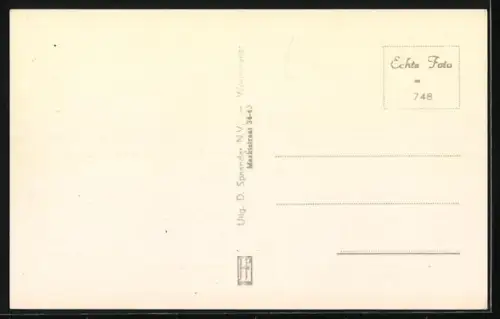 AK Wormerveer, Oost-Indische Kade