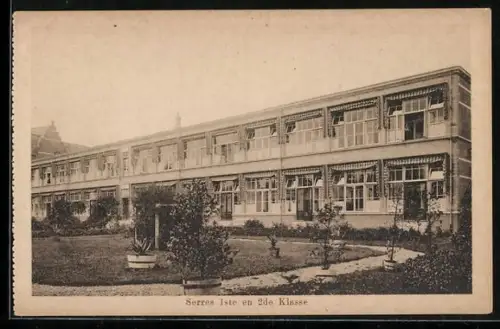 AK Utrecht, St. Antonius Gasthuis