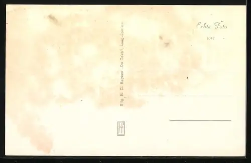 AK Laag Soeren, Boschkiek