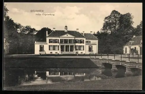 AK Brummen, Huize Engelenburg
