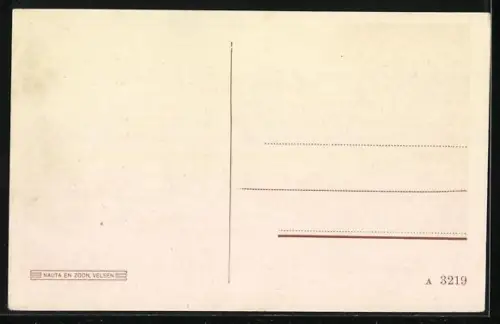 AK Lochem, Jeugdherberg `t Locheym