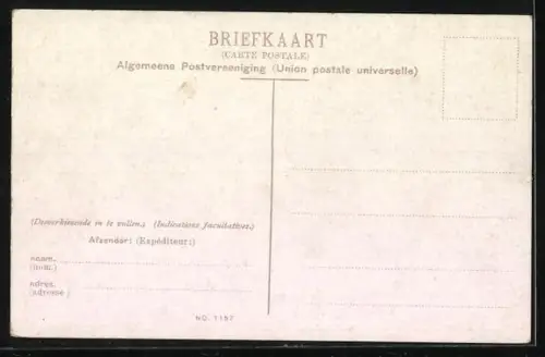 AK 's Hertogenbosch, Koninginnenlaan