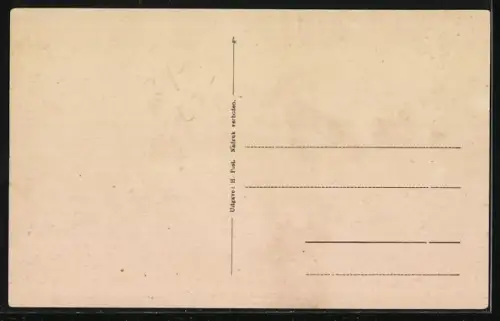 AK Vlaardingen, Schied: Weg Gezien bij de Ipenstraat