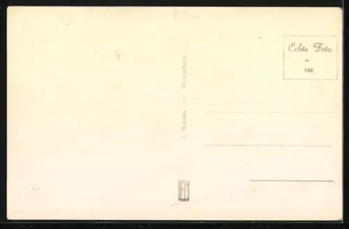 AK Westerbork, Zandstraat