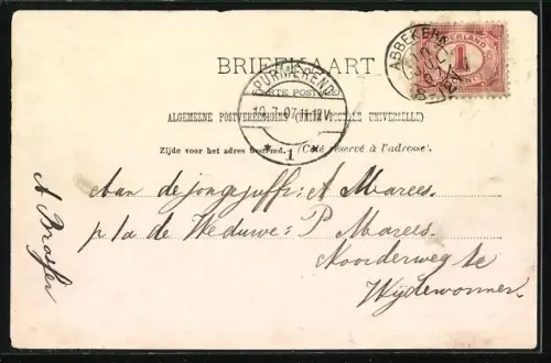 AK Lambertschaag, Panorama