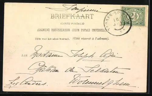 AK Bergen op Zoom, Concertgebouw Thalia