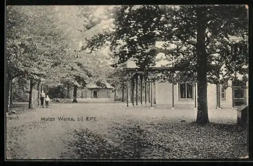 AK Epe, Huize Welna