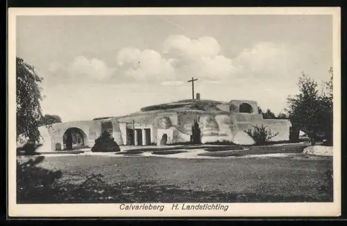 AK Berg en Dal, Calvarieberg H. Landstichting