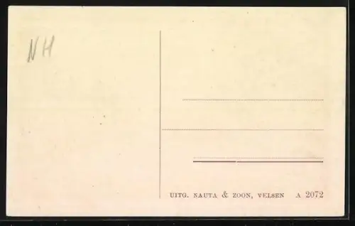 AK Velsen /Noord, Melklaan