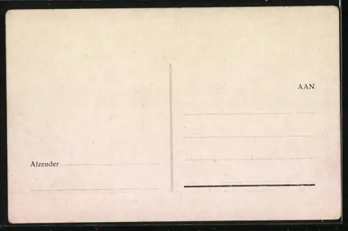 AK Hoenderloo, Eikenhof