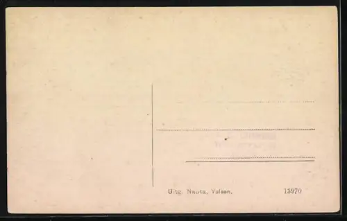 AK Dieren, Postkantoor