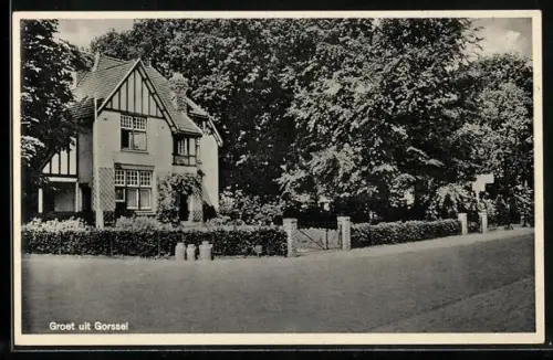 AK Gorssel, Panorama